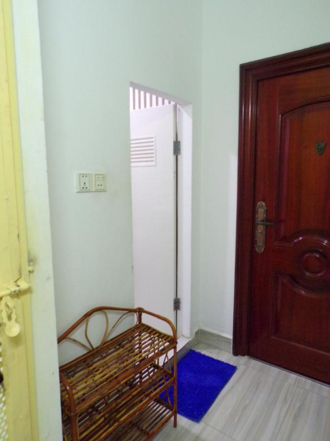 Cannarata Phnom Penh Exterior photo